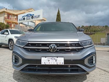 Volkswagen T-Roc 2.0 TDI SCR 150 CV DSG R-Line Plus