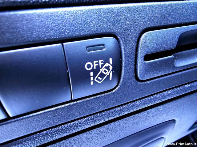 CITROEN C3 Aircross BlueHDi 110 S&S Live