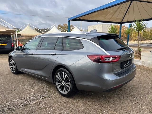 Opel Insignia 2.0 CDTI S&S Sports Tourer Innovation