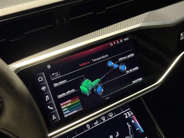 AUDI RS6 Avant 4.0 TFSI V8 quattro tiptronic *CARBO,LASER*