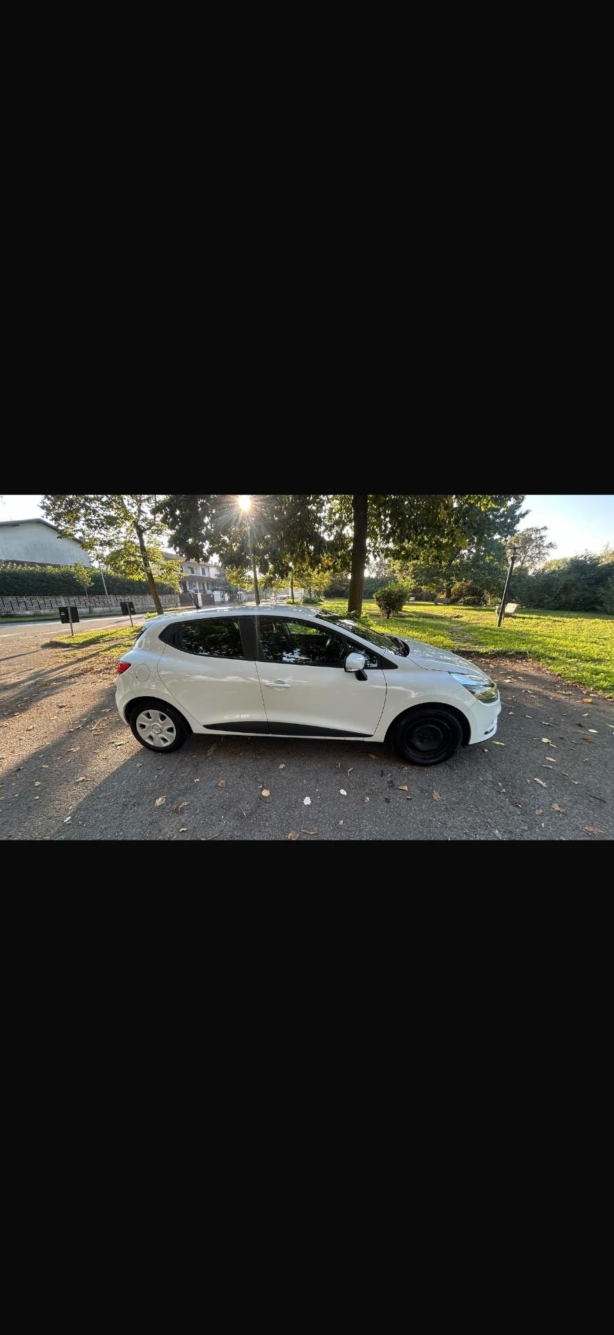 Renault Clio TCe 12V 90 CV GPL Start&Stop 5 porte Energy Life