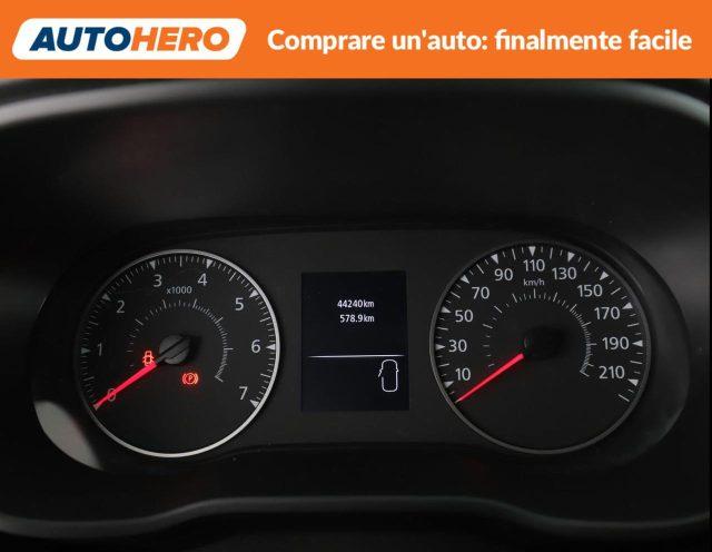 DACIA Duster 1.5 Blue dCi 8V 115 CV 4x2 Journey