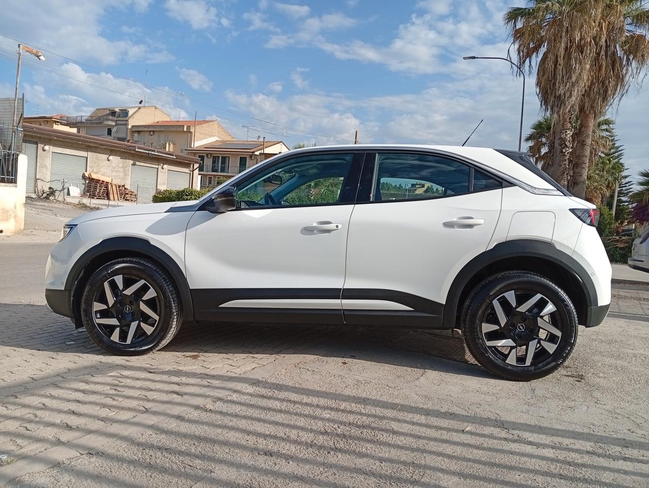 Opel Mokka 1.5 diesel Elegance