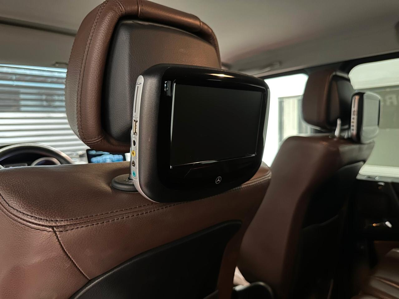 Mercedes-benz G 350d