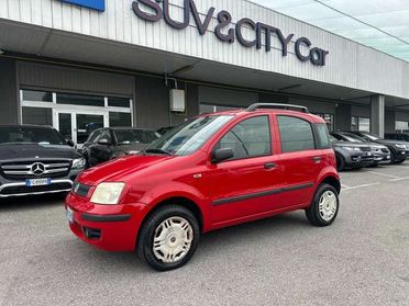 Fiat Panda Panda 1.2 natural power Dynamic