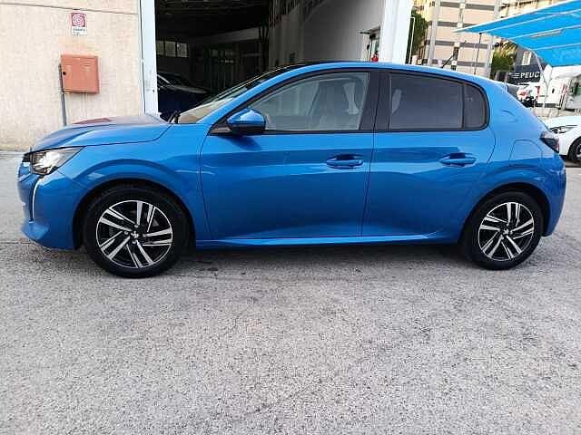 Peugeot 208 BlueHDi 100 Stop&Start 5 porte Allure