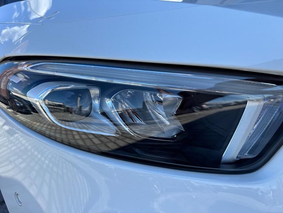 Mercedes Classe A 180 180 D Sport Night edition 8G-DCT