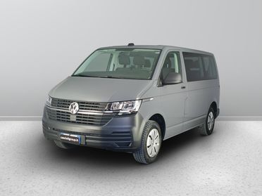 VOLKSWAGEN T6.1 Transporter 30 - T6.1 Transporter 30 2.0 tdi 110cv kombi p.c.