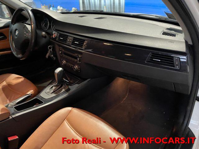 BMW 318 d 2.0 143CV cat Touring Futura