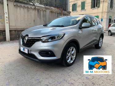 Renault Kadjar Blue dCi 8V 115CV Sport Edition