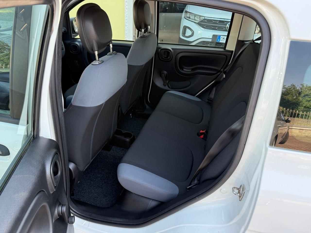 Fiat Panda 1.2 EasyPower GPL 2020 PREZZO REALE/UNIPRO