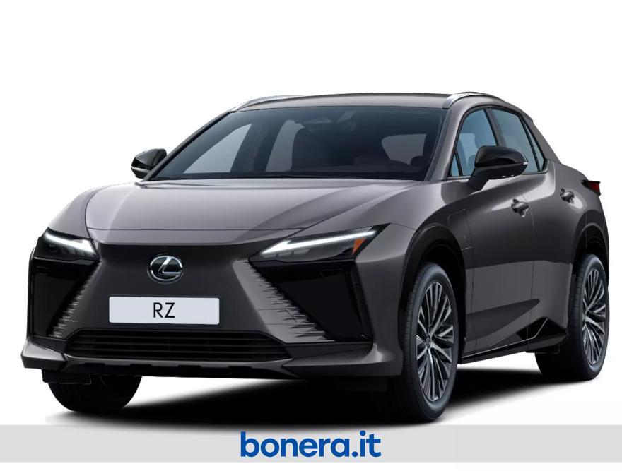 Lexus RZ 500 e Luxury 4WD