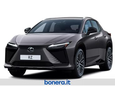 Lexus RZ 500 e Luxury 4WD