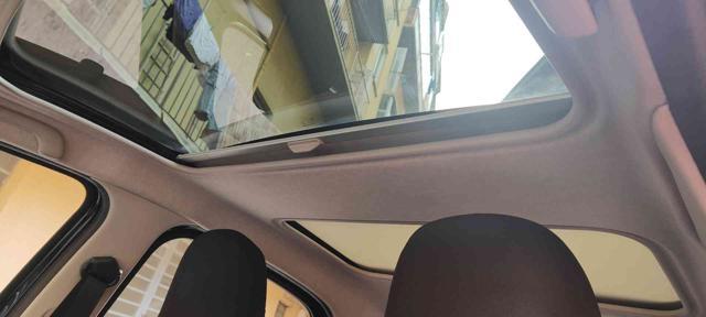 SMART ForFour 70 1.0 Passion TETTO PANORAMA!!!