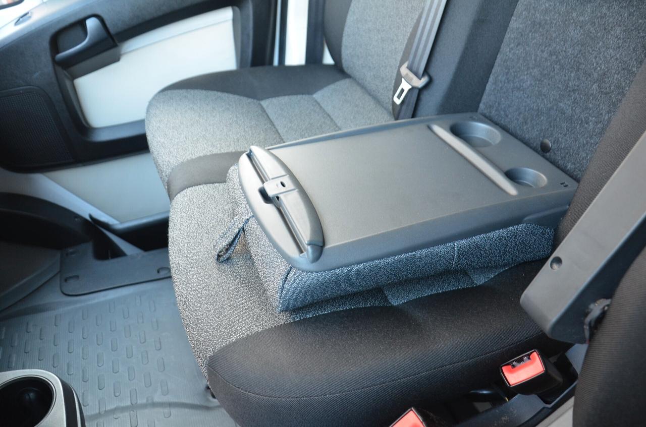 Fiat Ducato 35 3.0 CNG PM-TN Furgone