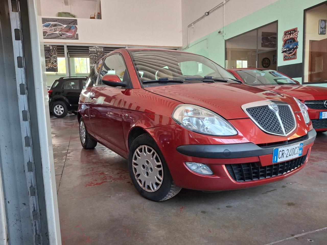 Lancia Ypsilon BUONE CONDIZIONI!!!