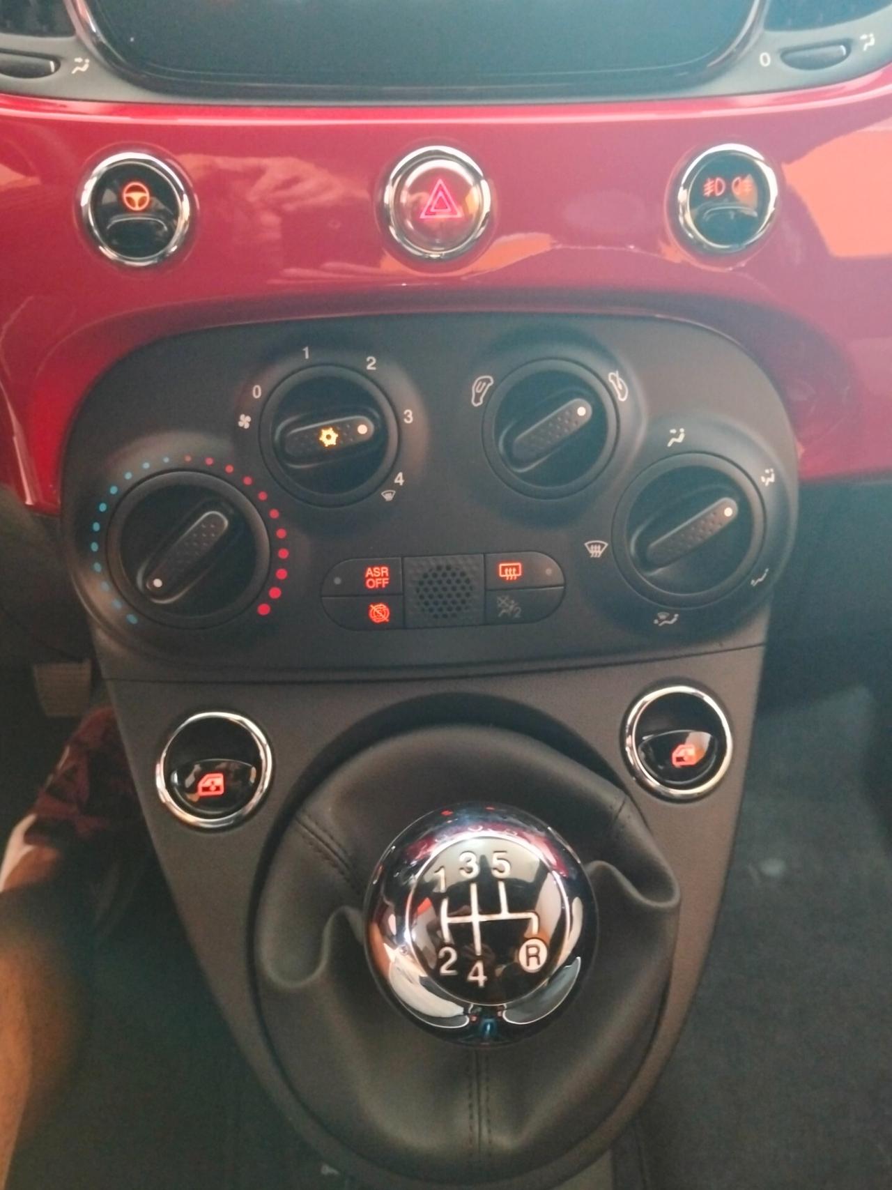 Fiat 500 1.2 Dolcevita