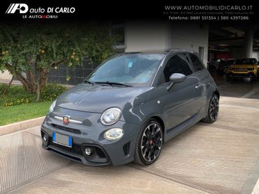 Abarth 595 1.4 Turbo T-Jet 145 CV