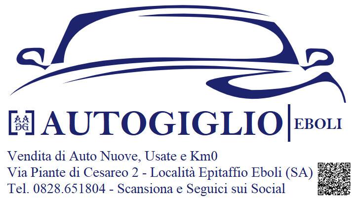 Promo Usato Agosto