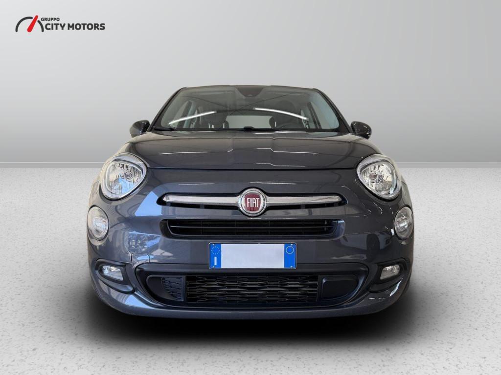 Fiat 500X 1.6 Multijet Pop Star 4x2