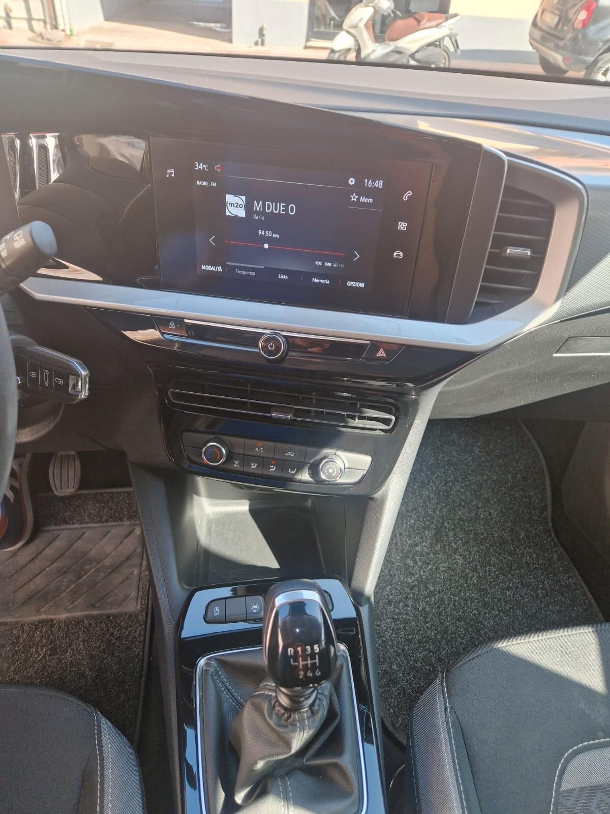 Opel Mokka 1.2 Turbo Elegance