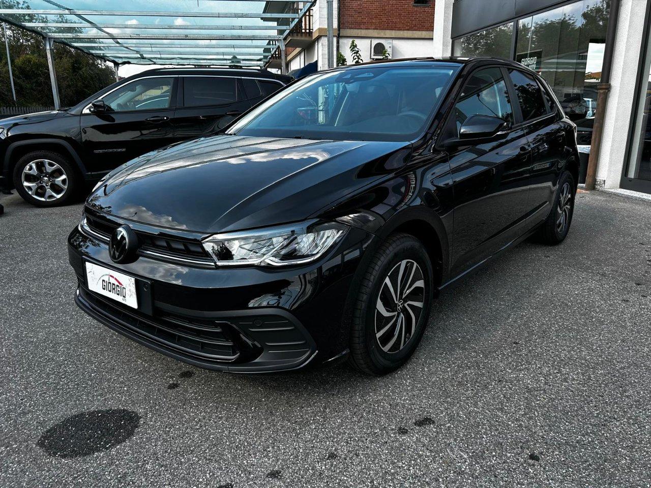 Volkswagen Polo 1.0 Young 80cv PREZZO REALE