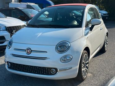 Fiat 500 C 1.0 Hybrid Star