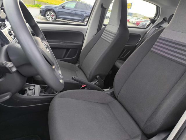 VOLKSWAGEN up! 1.0 5p. EVO move up! BlueMotion Technology