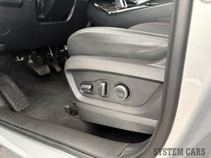 DR AUTOMOBILES DR 6.0 DR 6.0 1.5 TURBO CVT BI-FUEL GPL -