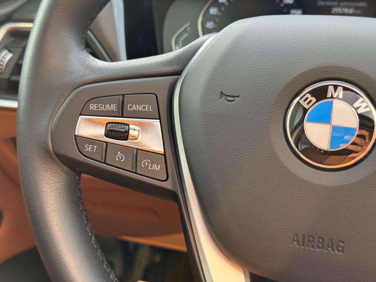 Bmw 420d xDrive GranCoupé Sport