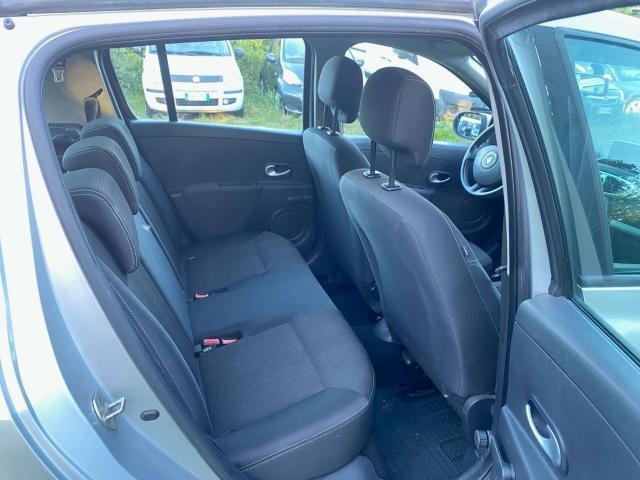 Renault Clio Euro 5 1.2 5p. * Cinghia fatta + Bollo 2026 pagato