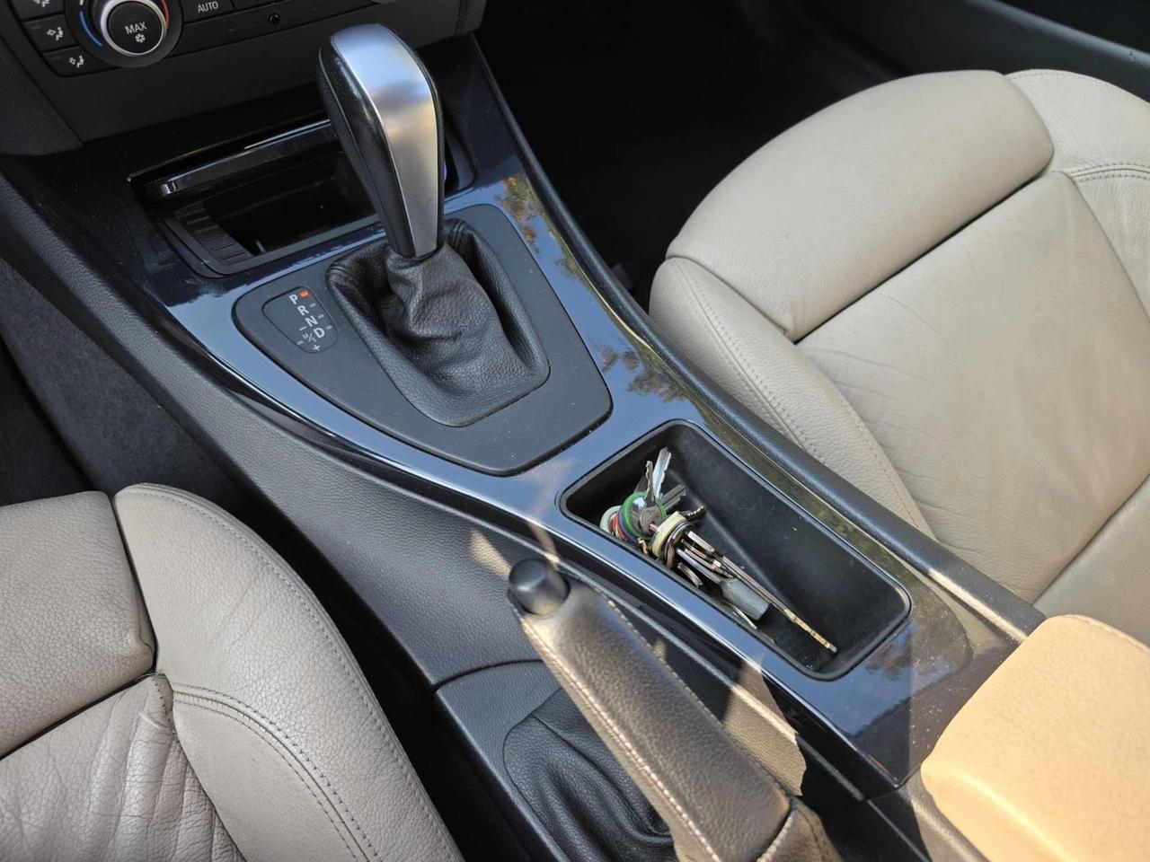 BMW 320 d Touring Attiva