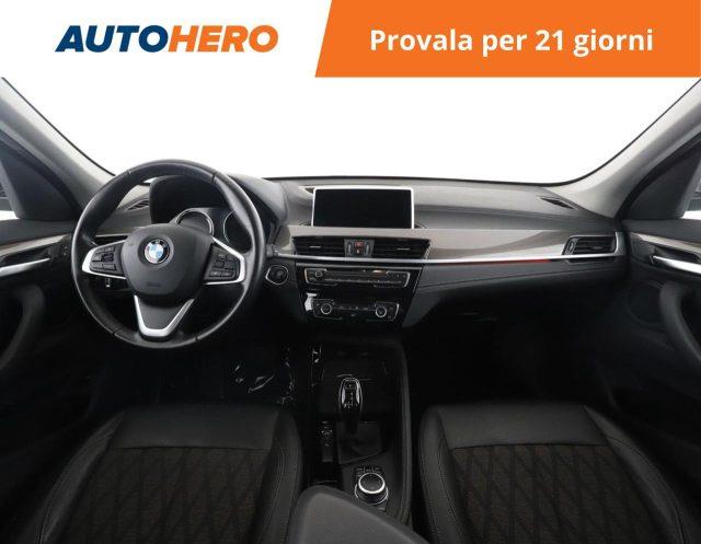 BMW X1 sDrive18d xLine