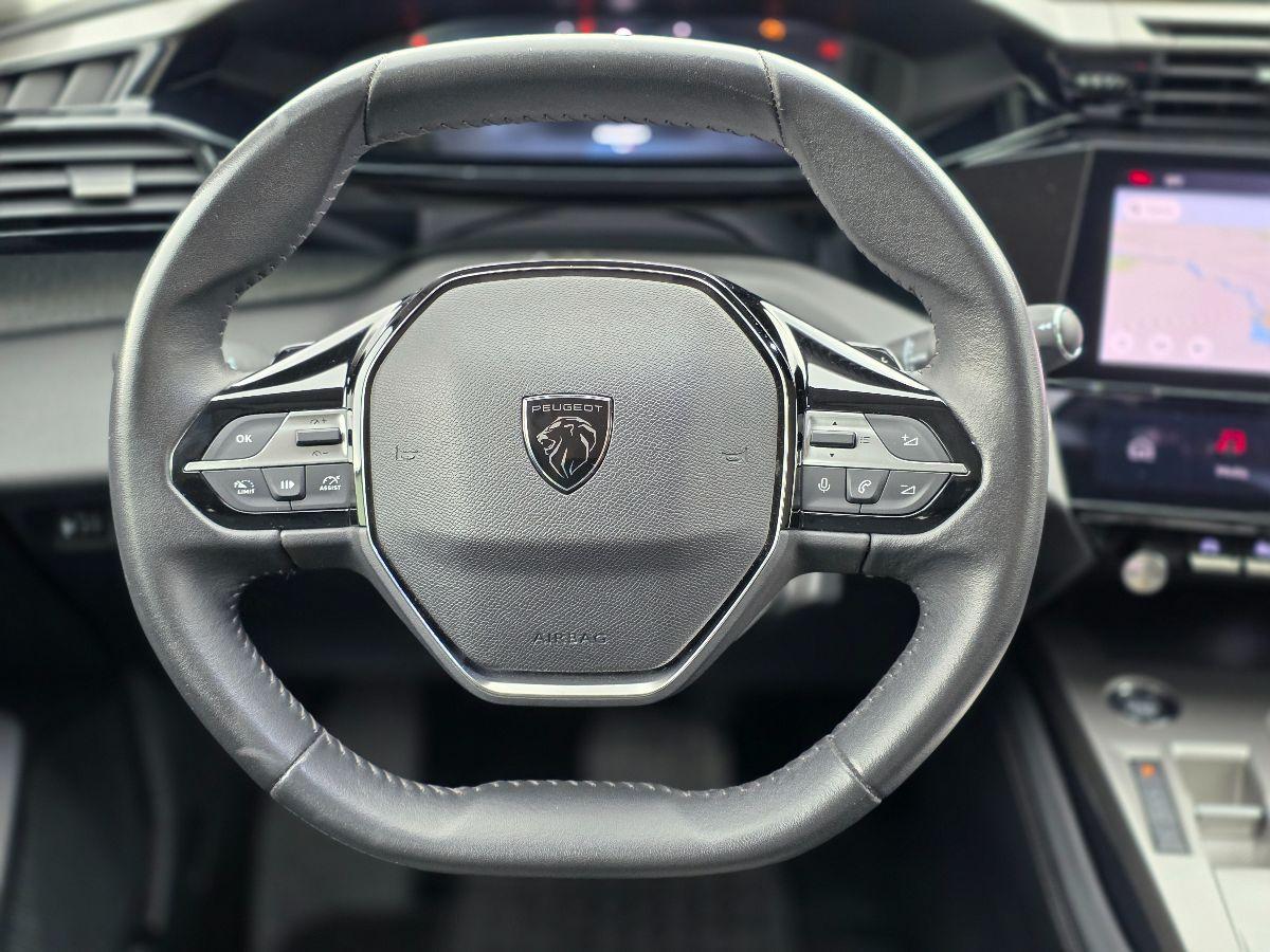 PEUGEOT 308 BlueHDi SW 130CV Allure