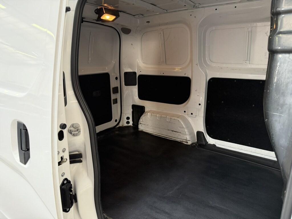 Nissan NV200 1.5 dci 110cv Efficient E6