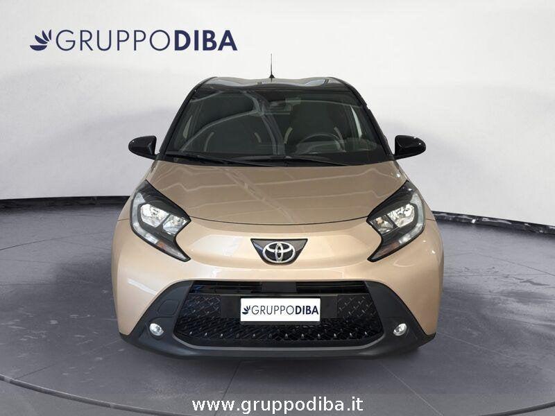 Toyota Aygo X 1.0 Trend 72cv