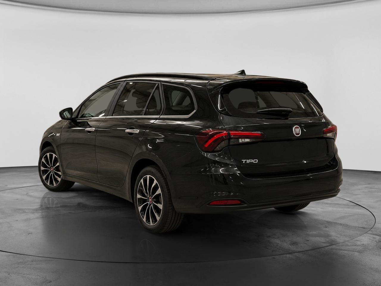 FIAT Tipo 5porte II 2021 - Tipo 5p 1.3 mjt CityLife s&s 95cv