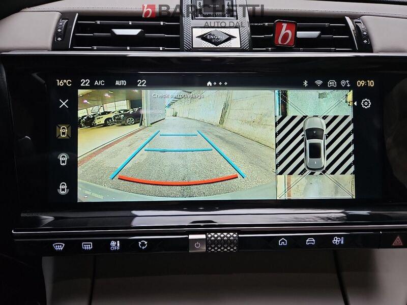 DS DS 7 E-Tense 225 Opera