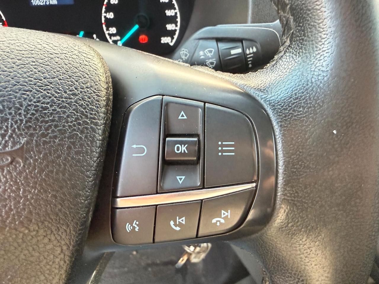 Ford Transit 330 2.0TDCi EcoBlue L2 H2 130 CV