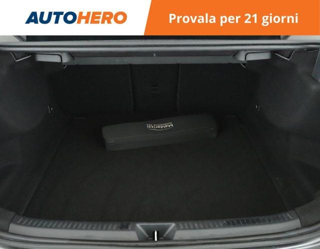 MERCEDES-BENZ A 180 d Automatic Sport