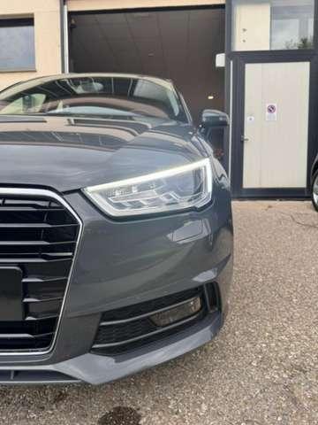 Audi A1 SPB 1.4 TDI AUTOGEPY SASSUOLO 05361881051