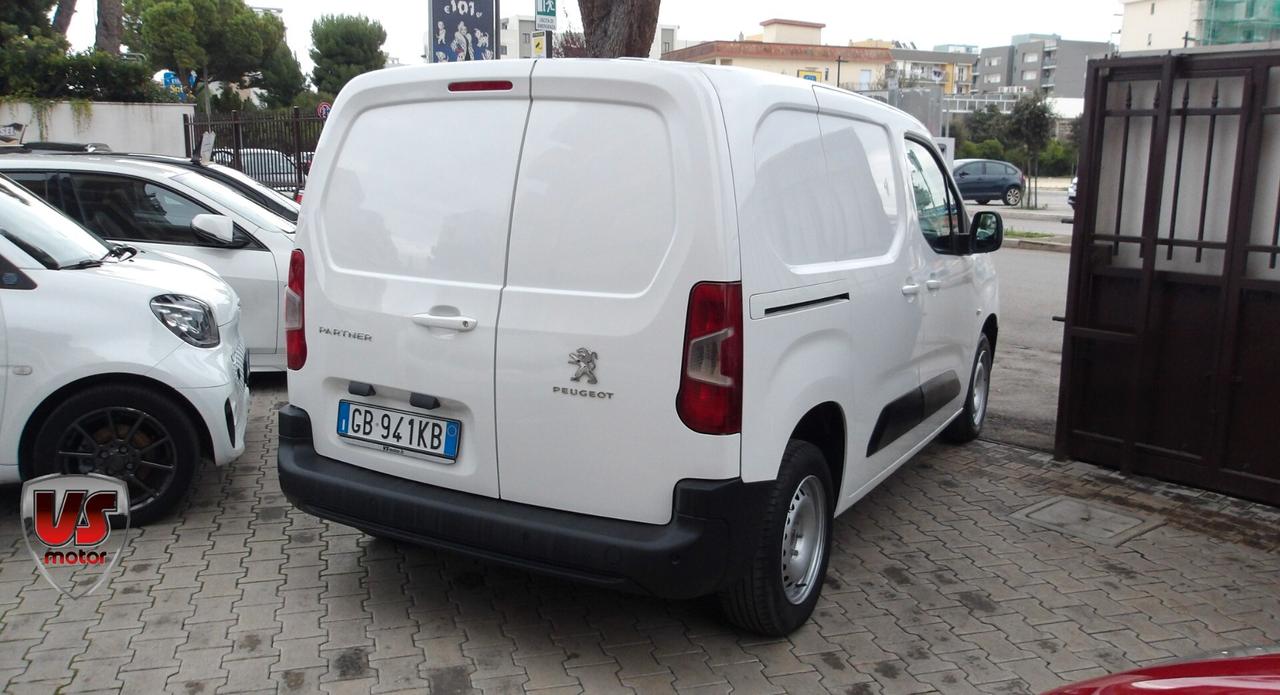 PEUGEOT PARTNER AUTOC-PREZZO PROMO!