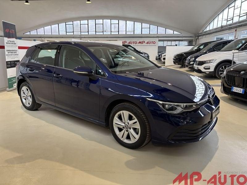 Volkswagen Golf Golf 1.5 eTSI 150 CV EVO ACT DSG