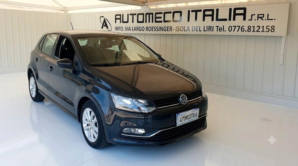 Volkswagen Polo 1.4 TDI - 2016 - KM. 131.000