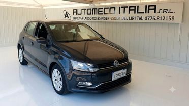 Volkswagen Polo 1.4 TDI - 2016 - KM. 131.000