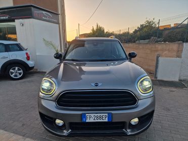 Mini Cooper D Countryman 2.0 Business