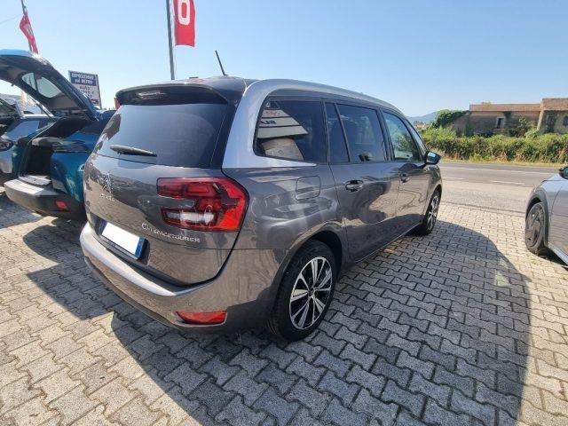 CITROEN C4 Spacetourer BlueHDi 160 S&S EAT8 Business