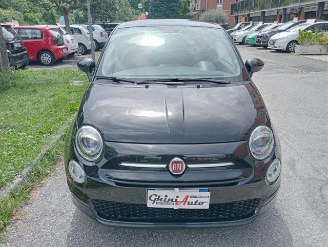 FIAT 500 1.2 POP MY 17 *garanzia 24 mesi* ok neopatentati*