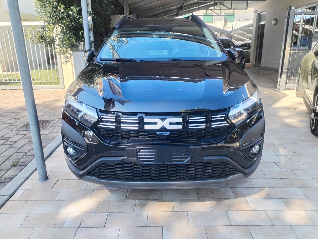 Dacia Jogger 1.0 TCe GPL 100 CV 5 posti Expression