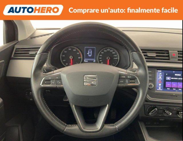 SEAT Ibiza 1.0 MPI 5 porte Style